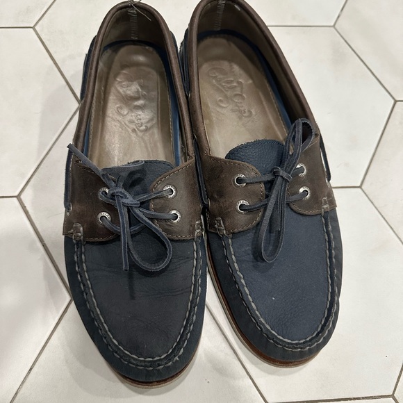 Sperry Other - Sperry Gold cups